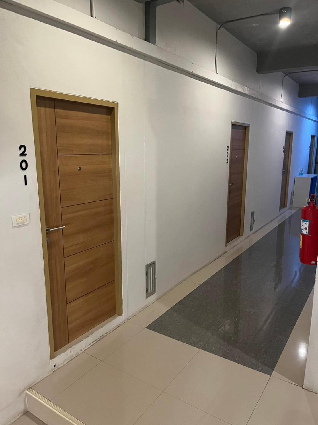 Отель Papangkorn House Сураттхани Экстерьер фото
