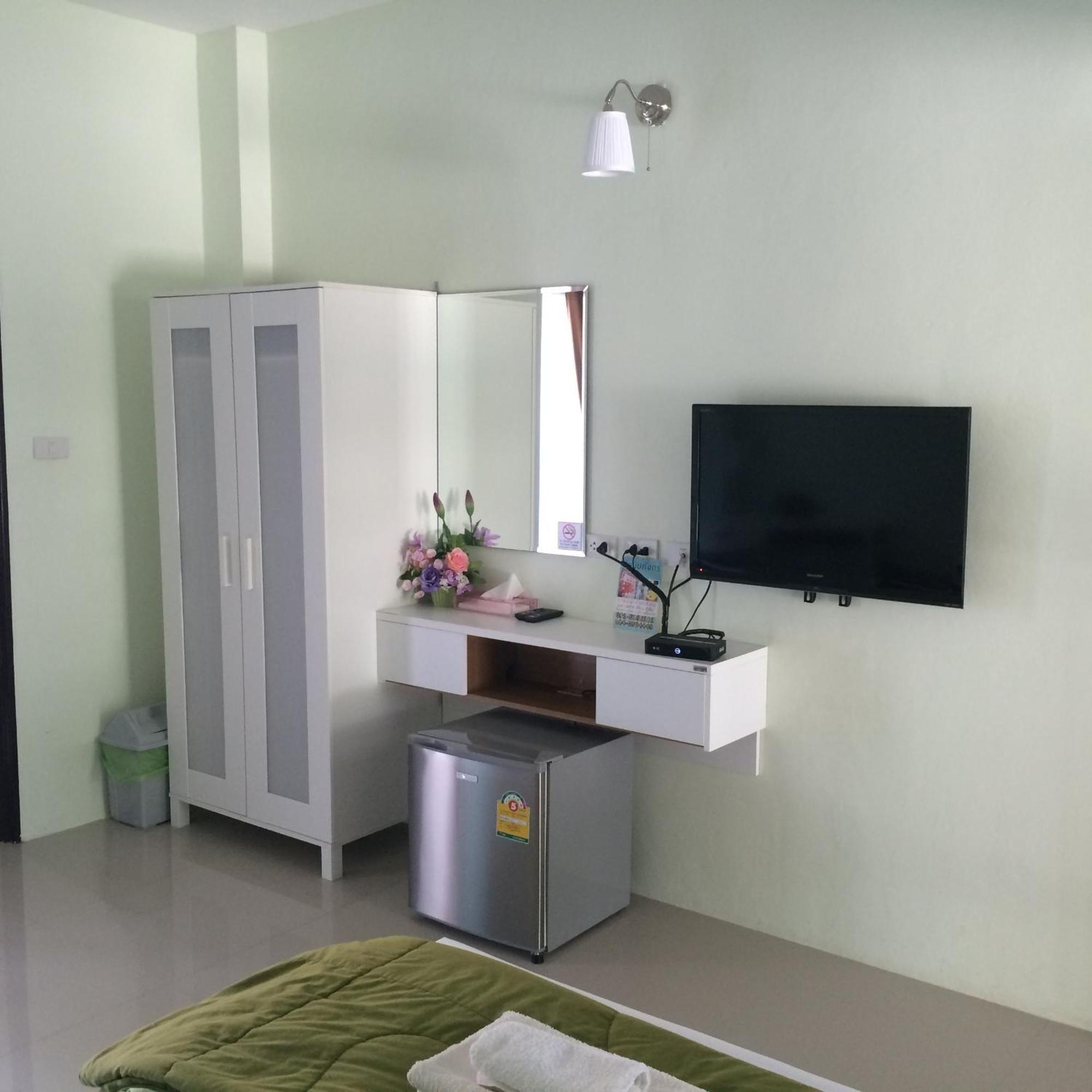 Отель Papangkorn House Сураттхани Номер фото